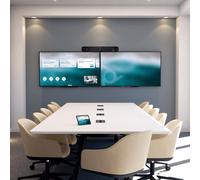 Equipement de salle de réunion sur mesure
