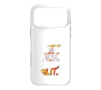 Équipement de Spectacle de Cascades pyro extrême Coque pour iPhone 17 Pro Max