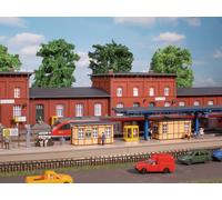 Équipement De Station TT Gauge Auhagen 13343