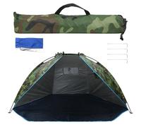 Équipement de survie ultime : Tente de camping, votre bouclier en pleine nature