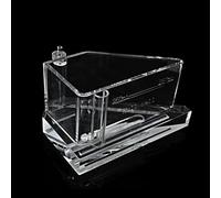 Équipement de test de cellules de coque, 1 pièce - Réservoir d'agitation d'air de 267 ml for le contrôle du bain de placage