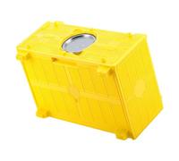 Équipement De Transport Pour Rucher Avec Conception Et Pots | D'alimentation Pour L'élevage Et