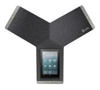 Poly Téléphone de conférence Trio C60 – Business, VoIP, SB, Bluetooth, IP