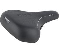 Equipement de voyage Selle Bassano Rivale 3zone City - Schwarz