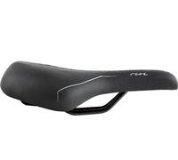 Equipement de voyage Selle Bassano Rivale 3zone Sport - Schwarz
