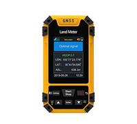 Équipement d'enquête GPS Portable Mesure de Zone de récepteur GNSS Professionnel de Machine d'arpentage de mètre de Terre de GPS d'écran de la Couleur S4