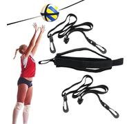 Équipement d'entraînement à dopage de volleyball, formateur Volleyball
