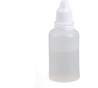 Equipement d'entraînement Bouteille d'huile légère en silicone, huile, 30 ml pour prolonger la durée de vie de la pompe à air et améliorer votre efficacité en matière de gaz