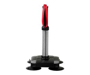 Équipement D'entraînement De Bras De Fer, Entraîneur D'aspiration Antidérapant Entraîneur De Poignée De Table Pour Augmenter La Force De L'-bras Spécifique Au Sport Et Renforcer La Préhensi