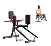 Équipement d'entraînement de cuisse et de fessier avec résistance réglable pour exercices de jambes et de fesses