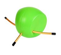 Équipement d'entraînement de golf - Entraîneur de mémoire musculaire, guide de correction de charnière de poignet avec sangles de tension robustes, support de swing professionnel, idéal pour les