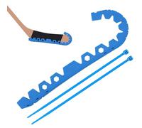 Équipement d'entraînement de Hockey - Équipement de Patinage - Fournitures de Sport pour entraînement de Jeu de Hockey - Protection pour bâton de Hockey | Housse Durable pour Femmes et