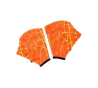 Équipement d'entraînement de natation efficace Gants de natation réglables pour adulte Piscine Activité aquatique Équipement de natation