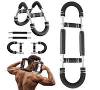 équipement D'entraînement De Poitrine Réglable, entraînement de Bras Twister, Entraîneur de Poitrine et Bras Réglable, Twister Arm Trainer, Twister Armtrainer, pour Le Fitness à Domicile