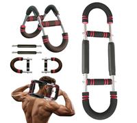 équipement D'entraînement De Poitrine Réglable, entraînement de Bras Twister, Entraîneur de Poitrine et Bras Réglable, Twister Arm Trainer, Twister Armtrainer, pour Le Fitness à Domicile