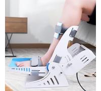 Équipement d'entraînement de rééducation du pied, orthèse de cheville avec télécommande, dorsiflexion et flexion, for ligament raide après un accident vasculaire cérébral et une fracture hémiplégique