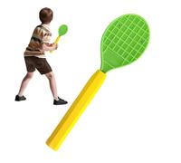 Équipement D'entraînement De Tennis - Accessoire d'Entraînement pour Pratique du Swing,Accessoire Sportif d'Amélioration de Vitesse de Raquette pour Joueurs Intermédiaires Revers Coups Droit Volées