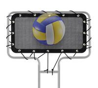 Équipement d'entraînement de volley-ball de rechange en pour | Équipement de volleyball d'extérieur pour adultes, hommes, joueurs, intérieur, jardin, cour, maison, plage