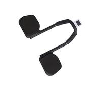 Équipement d'entraînement des abdominaux - Exerciseur portable avec minuterie intégrée pour l'entraînement musculaire et la force abdominale, compact pour homme et femme, planche idéale, pompes