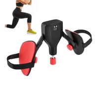 Équipement d'entraînement des cuisses - Entraînement intérieur des cuisses - Entraînement des muscles des cuisses - Réglable à 360° - Équipement d'entraînement multifonction pour femmes, hommes