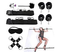 Équipement d'entraînement Extensible pour Sports Polyvalent avec de Nombreux Gadgets, kit abordable