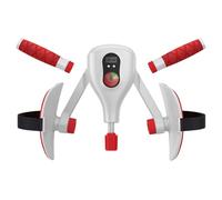 - Équipement d'entraînement - Machine d'entraînement réglable, entraîneur intérieur, coupe-bras, outil de remise en forme comptable | Équipement d'entraînement de fitness à la maison