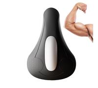 Équipement d'entraînement pelvien - Amplificateur musculaire rechargeable USB-C, routine quotidienne de remise en forme, entraînement de bien-être à domicile, outil de force compact | Entraînement