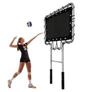 Équipement d'entraînement simulé, Outil d'entraînement au Bloc de Volley-Ball, Conception de déflecteur de Simulation, pour des Exercices indépendants de Smash, de Bloc et de Couverture