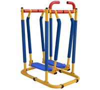 Équipement d'exercice pour enfants - Entraînement de force, cardio, jeu actif essentiel pour le plaisir et le fitness