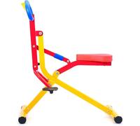 Équipement d'exercice pour enfants : entraînement de force et jeu cardio actif essentiel pour une remise en forme amusante
