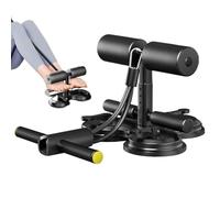 Équipement d'exercice Sit Up, machine d'exercice abdominal, capacité de poids de 700 lbs, équipement de fitness multifonctionnel pour la maison, équipement de fitness pour adultes