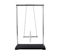 Équipement d'expérimentation de physique pour la conversion de l'énergie visuelle du potentiel au mouvement et les activités de laboratoire scolaires Appareil de conversion d'énergie