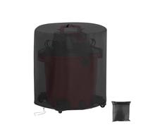 Équipement d'extérieur permanent avec tissu universitaire 600D imperméable à l'eau et à la poussière Installation rapide Séntries contre les facteurs pour foyer de sécurité barbecue outils de sécurité