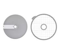 Equipement disques Expert Mineral et macédoine 14x14x5 mm - Robot Coupe