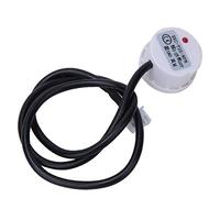 Équipement électrique, Fournitures électriques, Capteur de Niveau de Liquide, Interface de Sortie NPN sans, étanche IP67, XKC Y25-NPN 5-12V