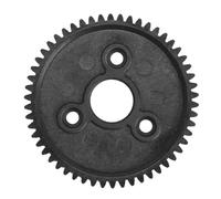 Équipement En Plastique 54t Pour Camion Monstre, Accessoires Pour Voiture Rc Slash 1:10