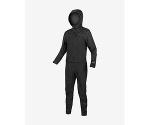 Équipement Endura SingleTrack noir - M