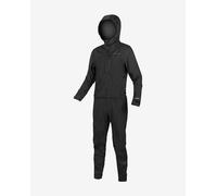 Équipement Endura SingleTrack noir - XXL