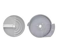 Equipement Expert Mineral et frites 6X6 - Robot Coupe