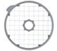 Equipement Expert Mineral + macédoine 20x20x20 - Robot Coupe G