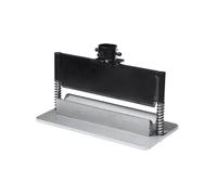 EQUIPEMENT EXPRESS SICOBA Attache Outil d'insertion pour Presse Plieuse Atelier 305x5mm
