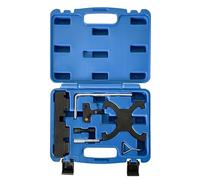 EQUIPEMENT EXPRESS SICOBA Coffret Calage Courroie Distribution Compatible avec Ford Focus 1.6 Mazda 1.6 Eco Boost Volvo