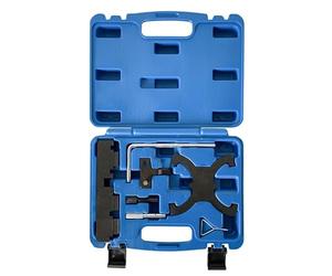 EQUIPEMENT EXPRESS SICOBA Coffret Calage Courroie Distribution Compatible avec Ford Focus 1.6 Mazda 1.6 Eco Boost Volvo