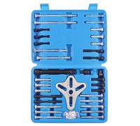 EQUIPEMENT EXPRESS SICOBA Coffret Extracteur Balancier Harmonique 46pcs Extracteur Moyeux Poulie arrache Volant