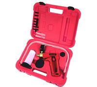 EQUIPEMENT EXPRESS SICOBA Coffret Pompe Purge purgeur Liquide de Frein Voiture testeur de Circuits à Depression