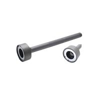 EQUIPEMENT EXPRESS SICOBA Extracteur Rotules Axiales 72mm 28-34mm