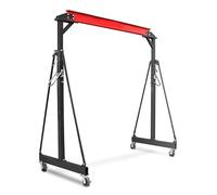 EQUIPEMENT EXPRESS SICOBA Grue Portique Mobile 1T Haute et Large