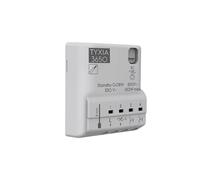 Equipement filaire variateur d'éclairage avec minuterie TYXIA 3650 - Delta Dore 6351428