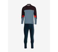 Équipement Finisseur Enduro Pro Gravel Cargo gris pâle noir - XS