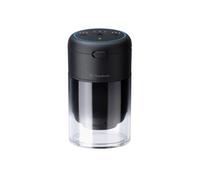 Equipement fitness maison - : TheraCup ventouse de massage - Noir
